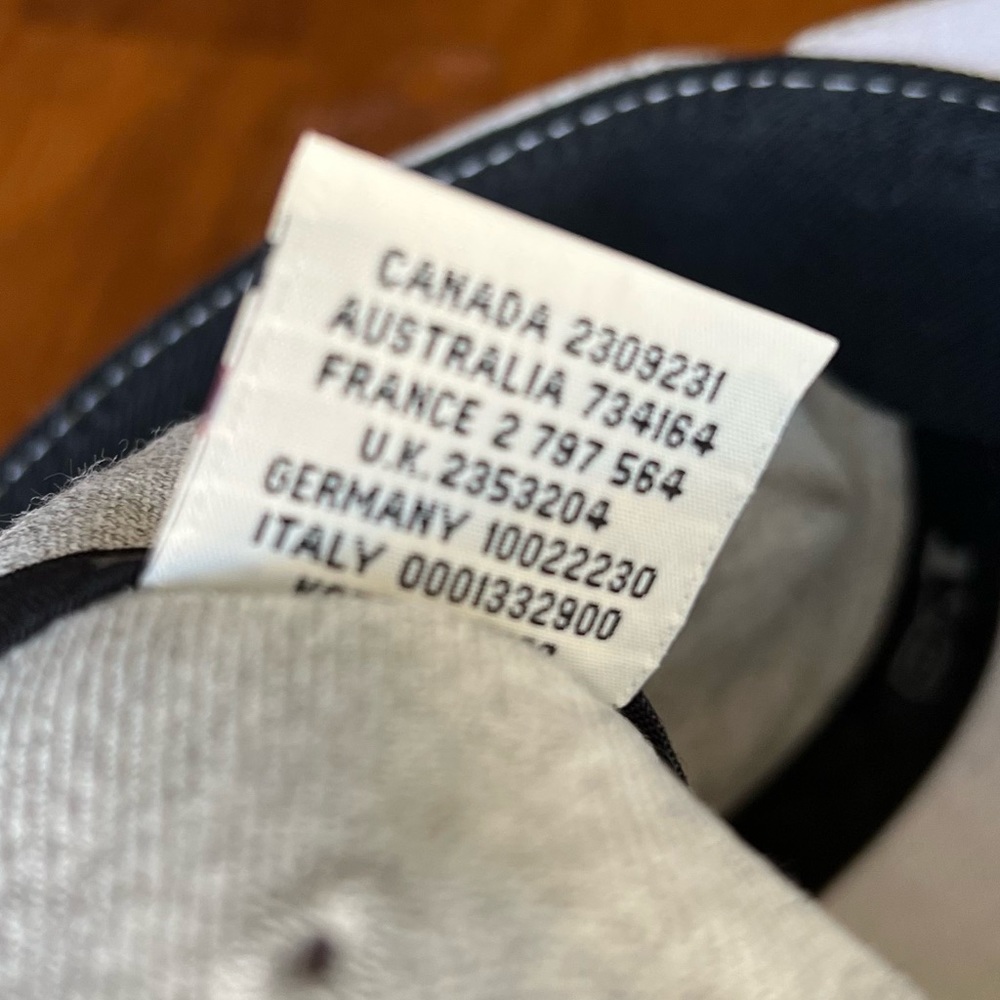 Tracker Hat - image 7